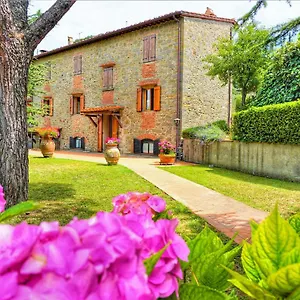 Casa Da Pietro Bauernhof