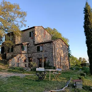 Casa Nati Landhaus
