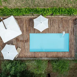 La Casa Sui Colli Ferienhaus