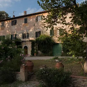 Di Campagna Santa Giulia Landhaus
