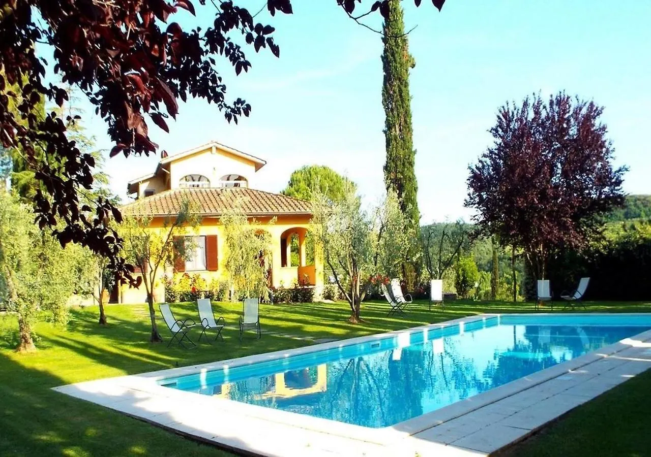 Santa Margherita Vacanze Poggibonsi