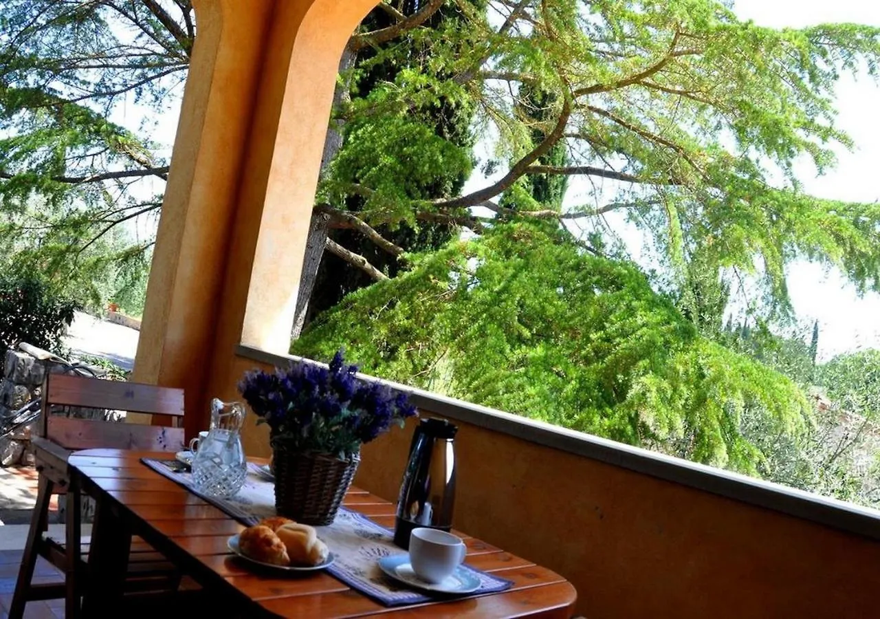 Apartment Santa Margherita Vacanze Poggibonsi
