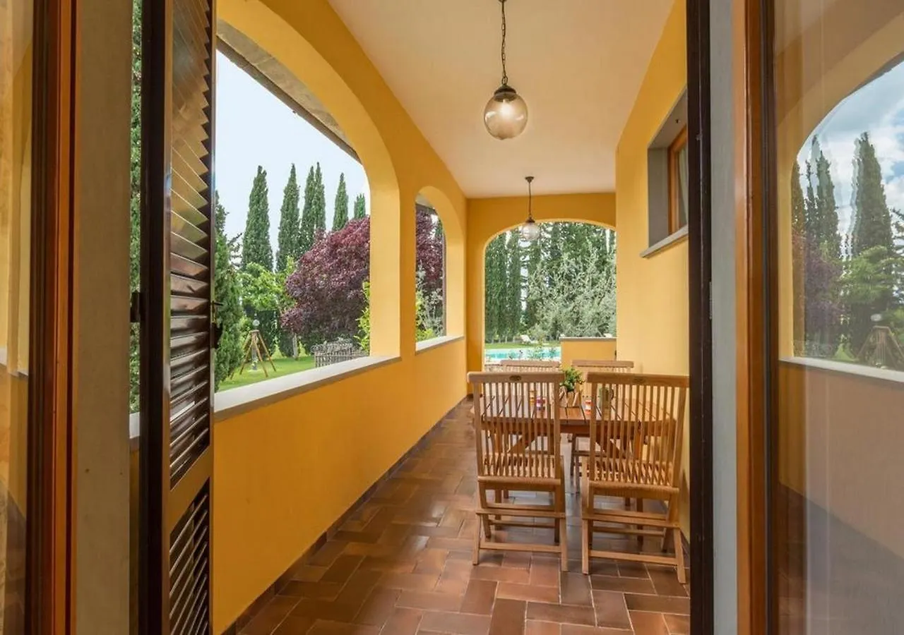 Apartment Santa Margherita Vacanze Poggibonsi