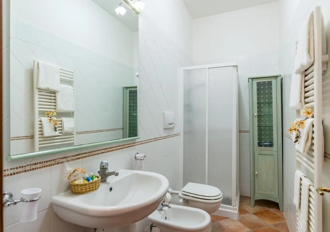 Santa Margherita Vacanze Poggibonsi Apartment